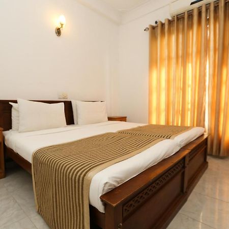 The Delight Residence Kandy Buitenkant foto