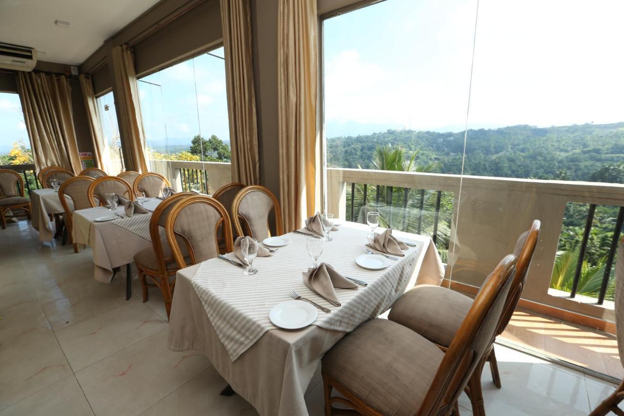 The Delight Residence Kandy Buitenkant foto