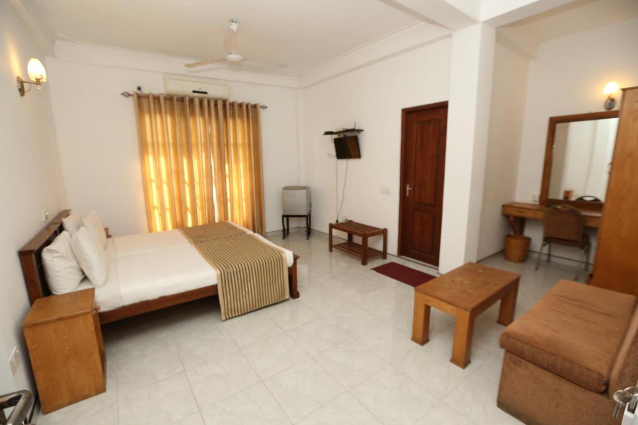 The Delight Residence Kandy Buitenkant foto