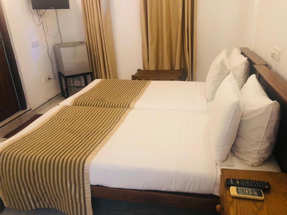 The Delight Residence Kandy Buitenkant foto