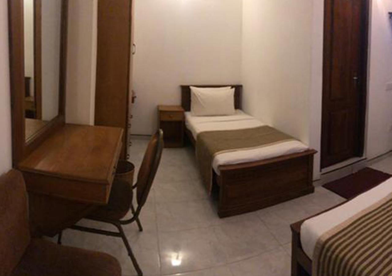 The Delight Residence Kandy Buitenkant foto